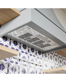 27 In. Under Cabinet Hood  600 Cubic feet per minute Bosch HUI80553UC