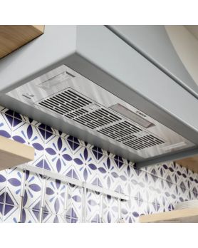 33 In. Under Cabinet Hood  600 Cubic feet per minute Bosch HUI86553UC