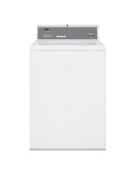 3.19 cu. ft. Top Load Washer  Huebsch HWNKY2SP116CW01