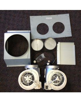 Faber Blower kit IB1200 Stainless