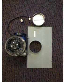 Faber Blower kit IB300 Stainless