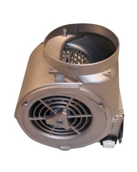 10 In. Island Hood  1200 Cubic feet per minute Faber IB600PR