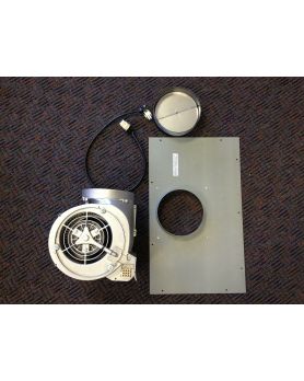 Faber Blower kit IB600 Stainless