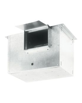 Best Blower kit ILB11 Stainless 22 in.