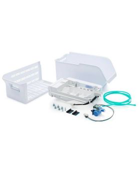 Kit de machine à glaçons pour réfrigérateur à congélateur supérieur Frigidaire IM117000