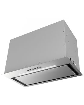 INLP28SSV100-Inca Lux Plus 28" wide insert hood with VAM