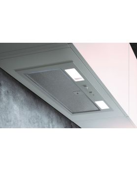 28 In. Under Cabinet Hood  240 Cubic feet per minute Faber INSM28GR240