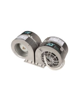 Best Blower kit IQ12 Stainless