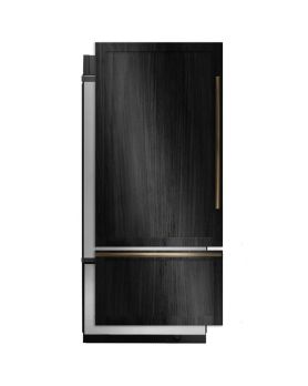 35.75 In. 20.9 cu. ft. JennAir Refrigerator JB36NXFXLE