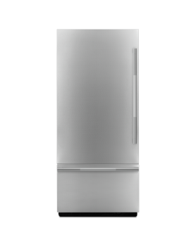 Jenn-Air Panneau personnalisé JBBFL36NHL Inox en Inox présenté par Corbeil Electroménager