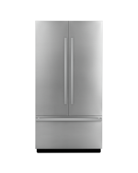 Jenn-Air Panneau personnalisé JBFFS42NHM Inox en Inox présenté par Corbeil Electroménager