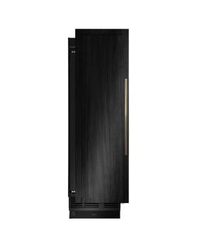 23.75 In. 13 cu. ft. JennAir Refrigerator JBRFL24IGX