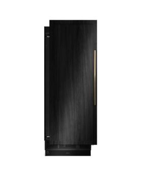 29.75 In. 17 cu. ft. JennAir Refrigerator JBRFL30IGX