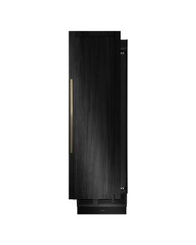 23.75 In. 13 cu. ft. JennAir Refrigerator JBRFR24IGX
