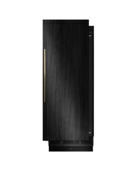 29.75 In. 17 cu. ft. JennAir Refrigerator JBRFR30IGX