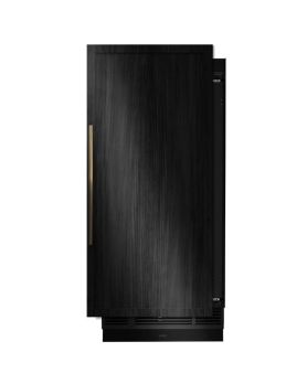 35.75 In. 20 cu. ft. JennAir Refrigerator JBRFR36IGX