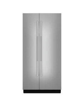 Jenn-Air Panneau personnalisé JBSFS42NHL Inox en Inox présenté par Corbeil Electroménager
