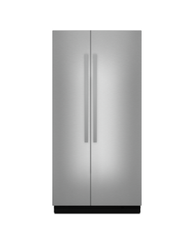 Jenn-Air Panneau personnalisé JBSFS42NHM Inox en Inox présenté par Corbeil Electroménager