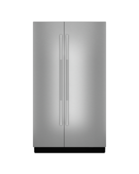 Rise™ 48" (122 cm) Fully Integrated Built-In Side-by-Side Refrigerator Panel-Kit