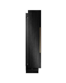 8 cu. ft. 18 In. Column Freezer JennAir Freezer JBZFL18IGX