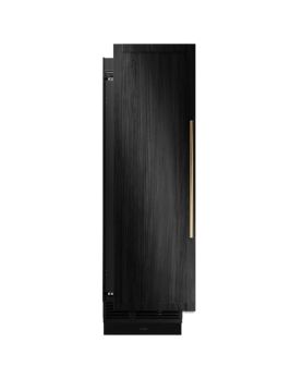 13 cu. ft. 24 In. Column Freezer JennAir Freezer JBZFL24IGX