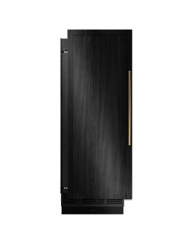 17 cu. ft. 30 In. Column Freezer JennAir Freezer JBZFL30IGX