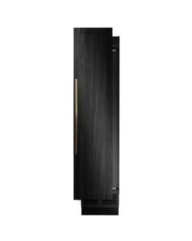 8 cu. ft. 18 In. Column Freezer JennAir Freezer JBZFR18IGX