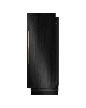 17 cu. ft. 30 In. Column Freezer JennAir Freezer JBZFR30IGX