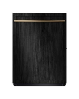 23.56 In. 39 dB Dishwasher JennAir JDAF3924RX