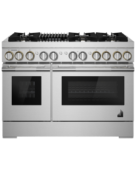 48 In. Gas Range JennAir JDRP648HL