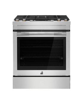 30 In. Gas Range JennAir JDS1750ML
