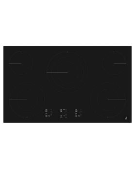 Plaque de cuisson Jenn-Air JEC4536KB Vitrocéramique  5 éléments  presenté par Corbeil
