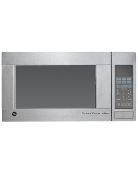 Microwave 1100 W 1.1 cu. ft. GE JES1140STC