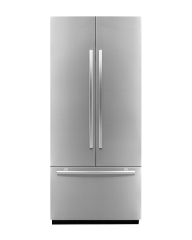 35.75 In. 20.81 cu. ft. JennAir Refrigerator JF36NXFXDE