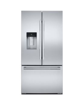 Réfrigérateur JennAir JFFCCE72SL 23.84 pi. cu. 35.63 Po.