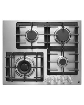 Plaque de cuisson Jenn-Air JGCK424PS Brûleurs scellés  4 éléments  presenté par Corbeil