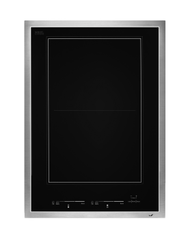 Plaque de cuisson Jenn-Air JIC4715GS Induction  2 éléments  presenté par Corbeil