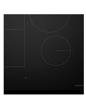 Plaque de cuisson induction 24 Po. JennAir JICT724SB