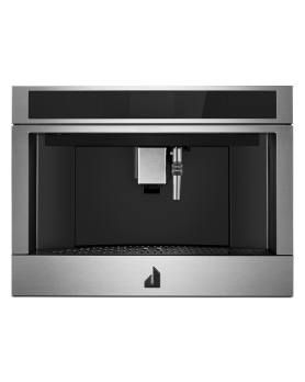 Built-in Espresso machineJennAir JJB6424HL