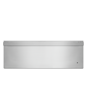Four mural  Jenn-Air JJD3027IM Inox   Capacité  1.3 pieds cubes   Encastrable largeur 27 pouces