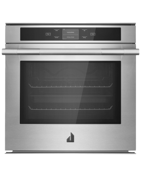 Wall oven 2.6 cu. ft. 24 In. JennAir JJW2424HL