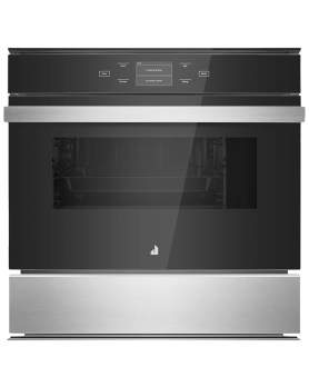Wall oven 1.3 cu. ft. 24 In. JennAir JJW6024HM