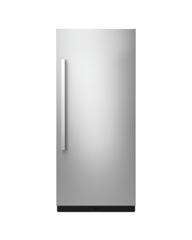 Jenn-Air Panneau personnalisé JKCPR361GM Inox en Inox présenté par Corbeil Electroménager