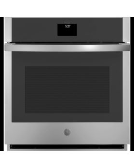 Wall oven 4.3 cu. ft. 27 In. GE JKS5000SVSS