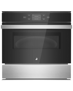 Wall oven 1.4 cu. ft. 24 In. JennAir JMC6224HM