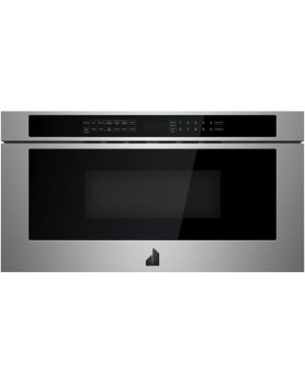 Microwave 950 W 1.2 cu. ft. JennAir JMDFS24JL