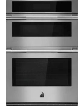 Oven combo Stainless 30 In. JennAir JOECC530RL
