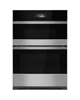 Oven combo Stainless 30 In. JennAir JOECC530RM