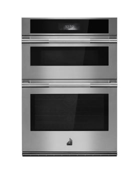 Oven combo Stainless 30 In. JennAir JOECC730RL
