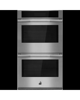 Wall oven 10 cu. ft. 30 In. JennAir JOEDC730RL